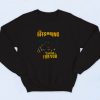 The Offspring Coming For You Retro 90s Sweatshirt Fashion