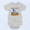 The Simpsons Halloween Unisex Baby Onesie