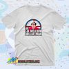 The Six Million Dollar Man 70s Movie T Shirt