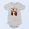 The Undead Custom Unisex Baby Onesie