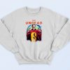 The Undead Film Sweatshirt