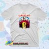 The Undead Vintage Movie T Shirt