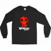 The Venture Bros Long Sleeve Shirt Style