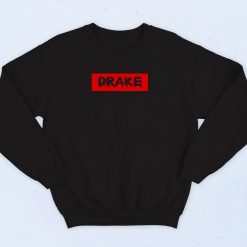 This Is A Design For The Fantasy Creature The Drake. 90s Sweatshirt Fashion