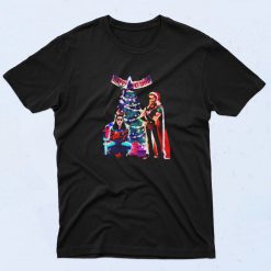 Thor And Loki Christmas 90s T Shirt Style