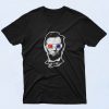 Threadrock Abraham Lincoln 3d Glasses 90s T Shirt Style