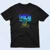 Throg Frog Of Thunder 90s T Shirt Style