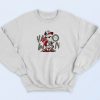 Time Kill Them All Jason Voorhees Sweatshirt