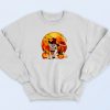 Trick Or Treat Shih Tzu Sweatshirt