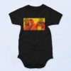 Unique of Drake Meme Baby Onesie