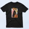 Uzumaki Naruto 90s T Shirt Style