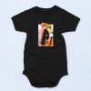 Uzumaki Naruto Cute Baby Onesie