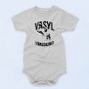 Vasyl Lomachenko Boxer Champion Baby Onesie