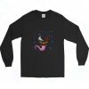 Venom Symbiotes Gengar Long Sleeve Shirt Style