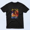 Vintage Juice Wrld Rapper 90s T Shirt Style