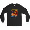 Vintage Juice Wrld Rapper Long Sleeve Shirt Style