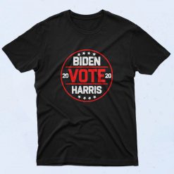 Vote Joe Biden For President 90s T Shirt Style