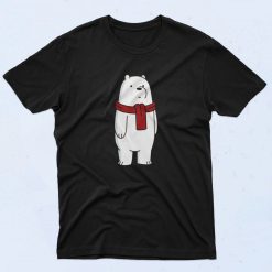 We Bare Bears 90s T Shirt Style