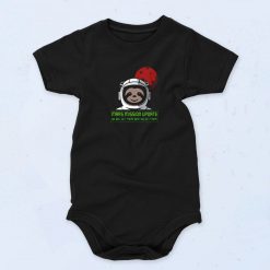 We Will Get There When We Get There Cute Baby Onesie