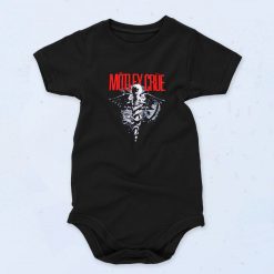 Wholesale Motley Crue Dr Feelgood Cute Baby Onesie