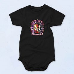 Wonders Madness Cute Baby Onesie