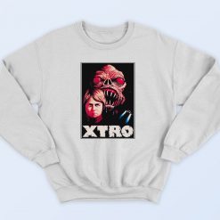 Xtro Film Vintage Sweatshirt