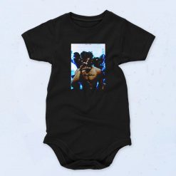 Xxxtentacion Remember To Remember Cute Baby Onesie