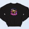 Yorkie Mom Yorkshire Hanes Tagless 90s Sweatshirt Fashion