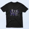 Young Thug Lil Uzi Vert 21 Savage Rap Basketball 90s T Shirt Style