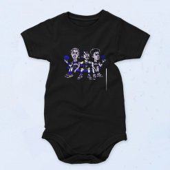 Young Thug Lil Uzi Vert 21 Savage Rap Basketball Cute Baby Onesie