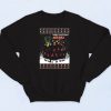 Akatsuki Members Christmas Sweatshirt