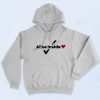 Alive Inside Love Hoodie