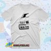 Automotive Car Turbo Anime Poster T Shirt