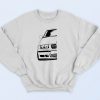 Automotive Car Turbo Sweatshirt