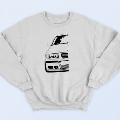 Automotive Car Turbo Sweatshirt