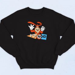 Avoid Yo the Noid Sweatshirt