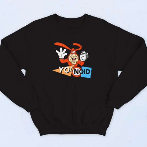 Avoid Yo the Noid Sweatshirt