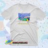 Bart Simpson Driver Car Photos T Shirt