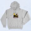 Bart Simpson Middle East Crisis Vintage 90s Hoodie