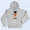 Bart Simpson Pinched Hoodie