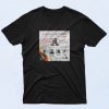 Benny The Butcher DJ Drama Gangsta Grillz T Shirt