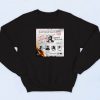 Benny The Butcher Gangsta Grillz Sweatshirt