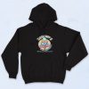 Big Worm's Ice Cream Vintage 90s Hoodie