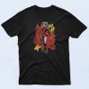 Birds of Prey Harleymania DC Comics T Shirt