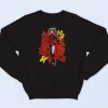 Birds of Prey Harleymania Sweatshirt