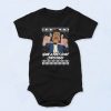 Bo Selecta Craig David Merry Christmas Unisex Baby Onesie