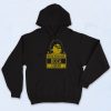 Boca Legend Maradona Vintage Style Hoodie