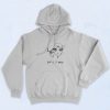 But Is It Art Alien Smoking Hoodie