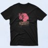 Butterflies Phenomenal Woman Vintage Style T Shirt