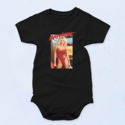 C J Parker Fictional Character Baby Onesie